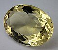Citrine Point