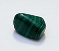 Malachite Slice