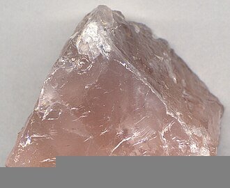 Rose Quartz Sphere