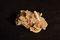 Selenite Tower